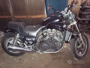 Vmax 1200