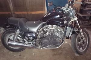 Vmax 1200