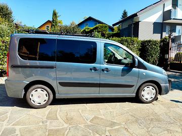 Fiat Scudo 2.0