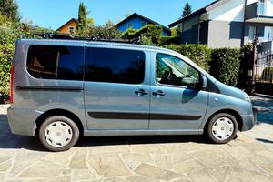 Fiat Scudo 2.0