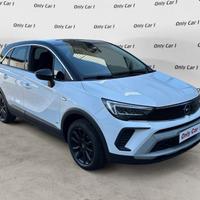 Opel Crossland 1.5 ecotec Blitz Edition 110cv