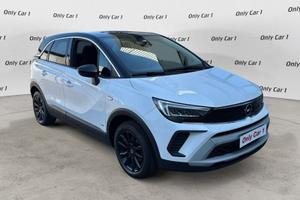 Opel Crossland 1.5 ecotec Blitz Edition 110cv