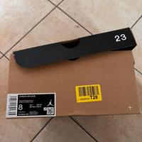 Jordan air 200E