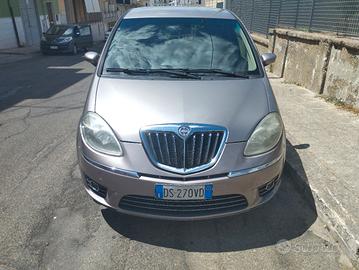 Lancia Musa 1.3 mtj