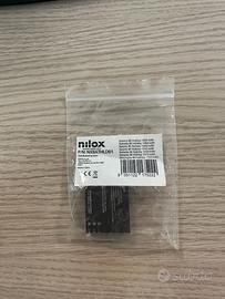 3 batterie nilox