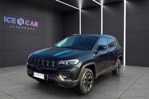 JEEP Compass 1.3 Turbo T4 240 CV PHEV AT6 4xe Trai