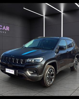 JEEP Compass 1.3 Turbo T4 240 CV PHEV AT6 4xe Trai