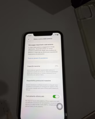 iPhone 11 64gb