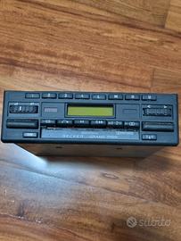 Grand Prix Electronic 760 Autoradio vintage