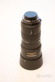 Nikon AF 80-200mm f/2.8 D ED - Versione BIGHIERA -