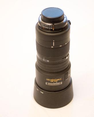Nikon AF 80-200mm f/2.8 D ED - Versione BIGHIERA -