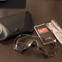 RAY BAN OCCHIALI DA SOLE anni 2000
