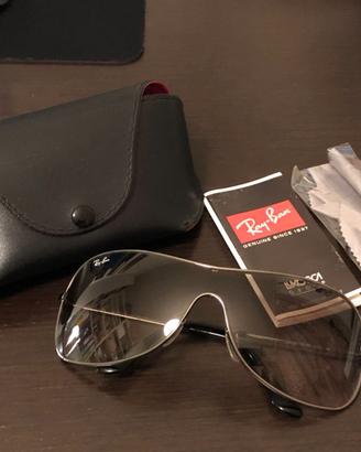 RAY BAN OCCHIALI DA SOLE anni 2000