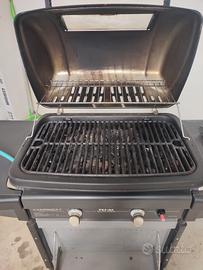 Barbeque Campingaz Texas Revolution