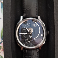 Orologio L&Jr