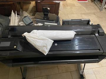 Plotter HP Designjet T520