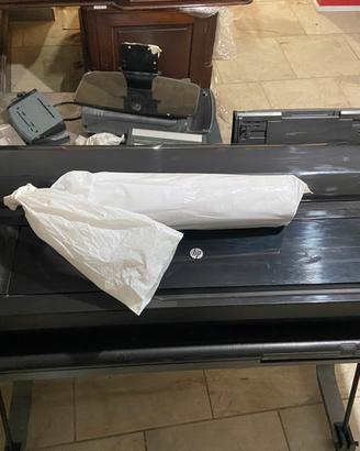 Plotter HP Designjet T520