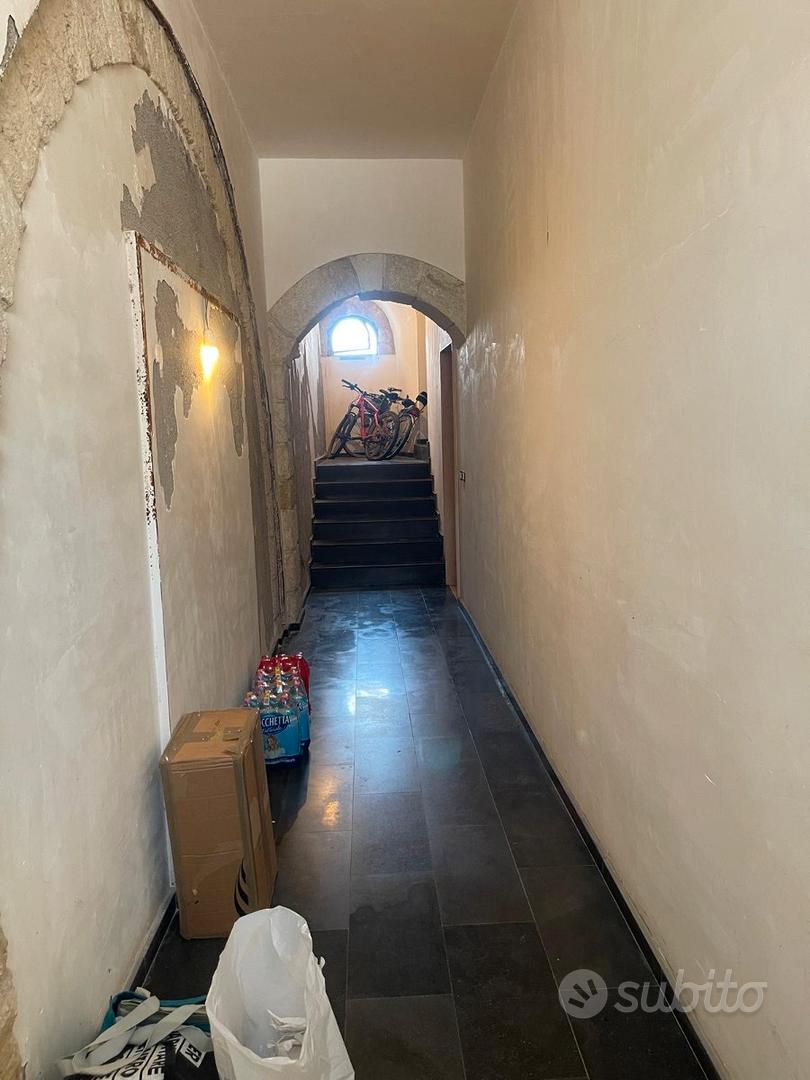 Appartamento – Gela, Quartiere Ortocastello, Caltanissetta - Altro