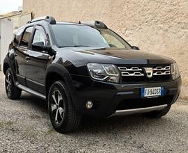 Dacia Duster 1.5 DCi 110 CV Serie Speciale Brave 7