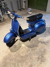 Piaggio Vespa 150 (VBA1-VBB1) - 1961