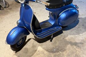 Piaggio Vespa 150 (VBA1-VBB1) - 1961