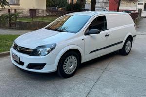 OPEL Astra 1.3 cdti 90cv AUTOCARRO