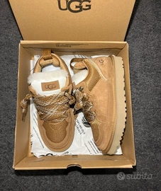 UGG Lowmel  Castagna EU 39