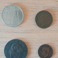 Lire fuori corso 5€ al pezzo 