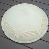 Plafoniera led d. 50cm 22w 1760lumen
