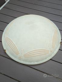 Plafoniera led d. 50cm 22w 1760lumen