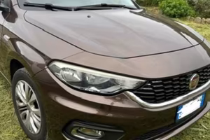 Fiat Tipo 1.4 NEOPATENTATI