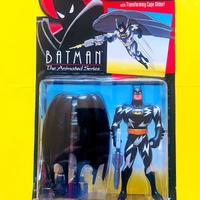 BATMAN ANIMATED SERIES LIGHTNING STRIKE Kenner NEW