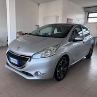 Peugeot 208 1.4 HDi 68 CV 5 porte Allure