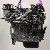 PBL400 Motore Ford 1.5TDCi UGJC [12/--]