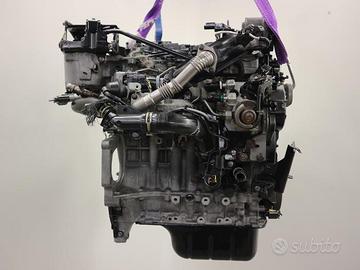 PBL400 Motore Ford 1.5TDCi UGJC [12/--]