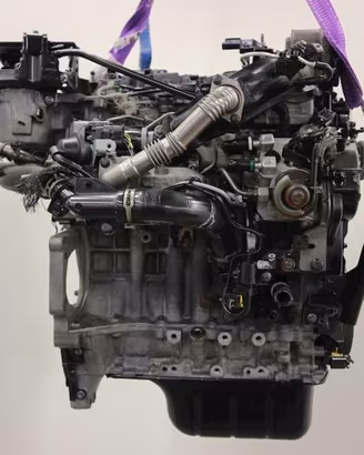 PBL400 Motore Ford 1.5TDCi UGJC [12/--]