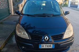 Renault Scenic 1600 benzina con impianto GPL 