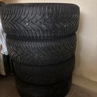 pneumatici invernali 205 55 r16