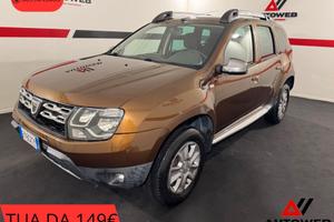 Dacia Duster 1.5 dCi 110CV 4x2 Prestige
