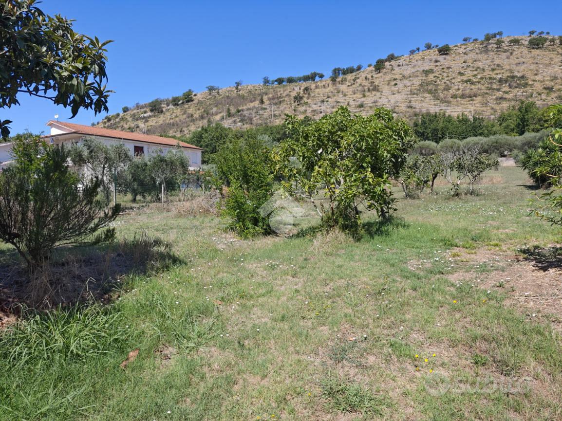 Casa – Santi Cosma e Damiano, San Lorenzo - Vista 4
