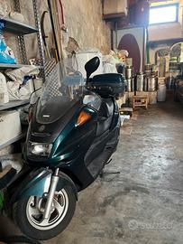 Majestic DX  YAMAHA 250