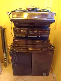 stereo Pioneer