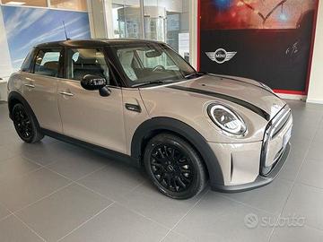 MINI - Mini - Cooper Camden 5 porte