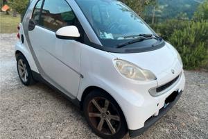 Smart Fortwo 1.0 benzina 84 CV – 106.000 km – 2007