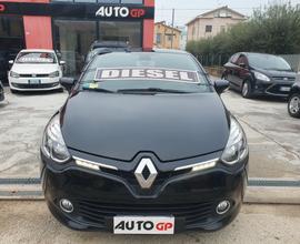 Renault Clio 1.5 dCi 75cv Neopatentati 2013