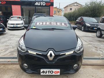 Renault Clio 1.5 dCi 75cv Neopatentati 2013