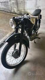 MV Agusta Altro modello - 1957