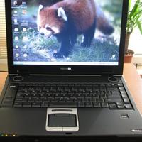Toshiba Tecra S3