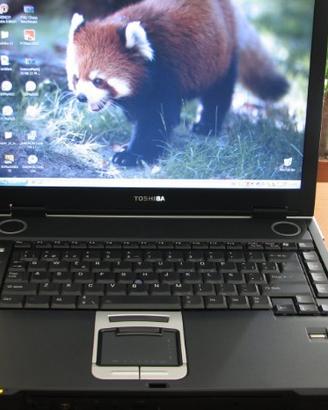 Toshiba Tecra S3