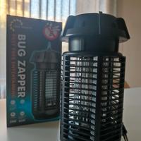 Lampada Antizanzare